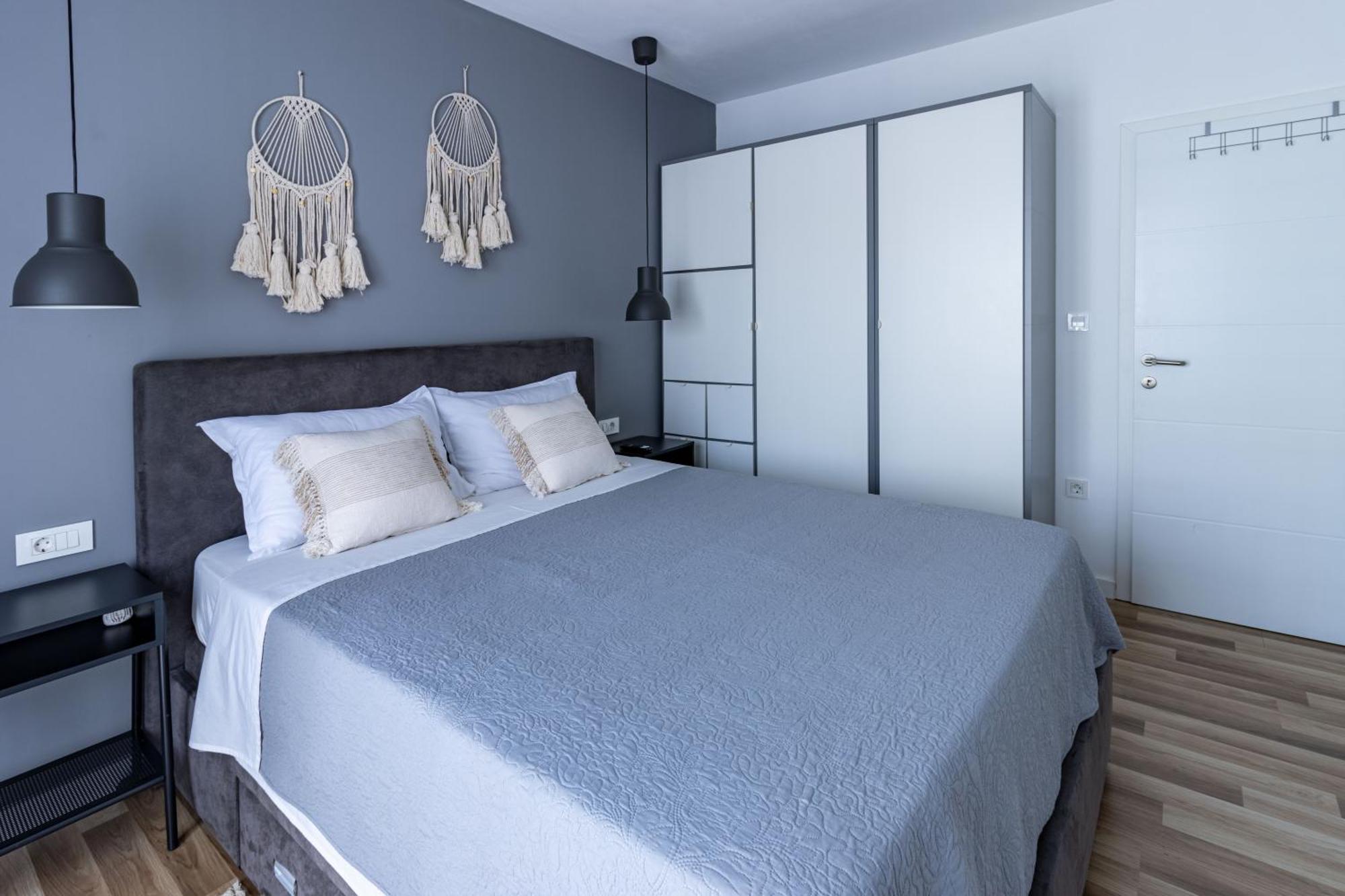 Holiday Home Silencio Biograd Biograd Na Moru Eksteriør billede