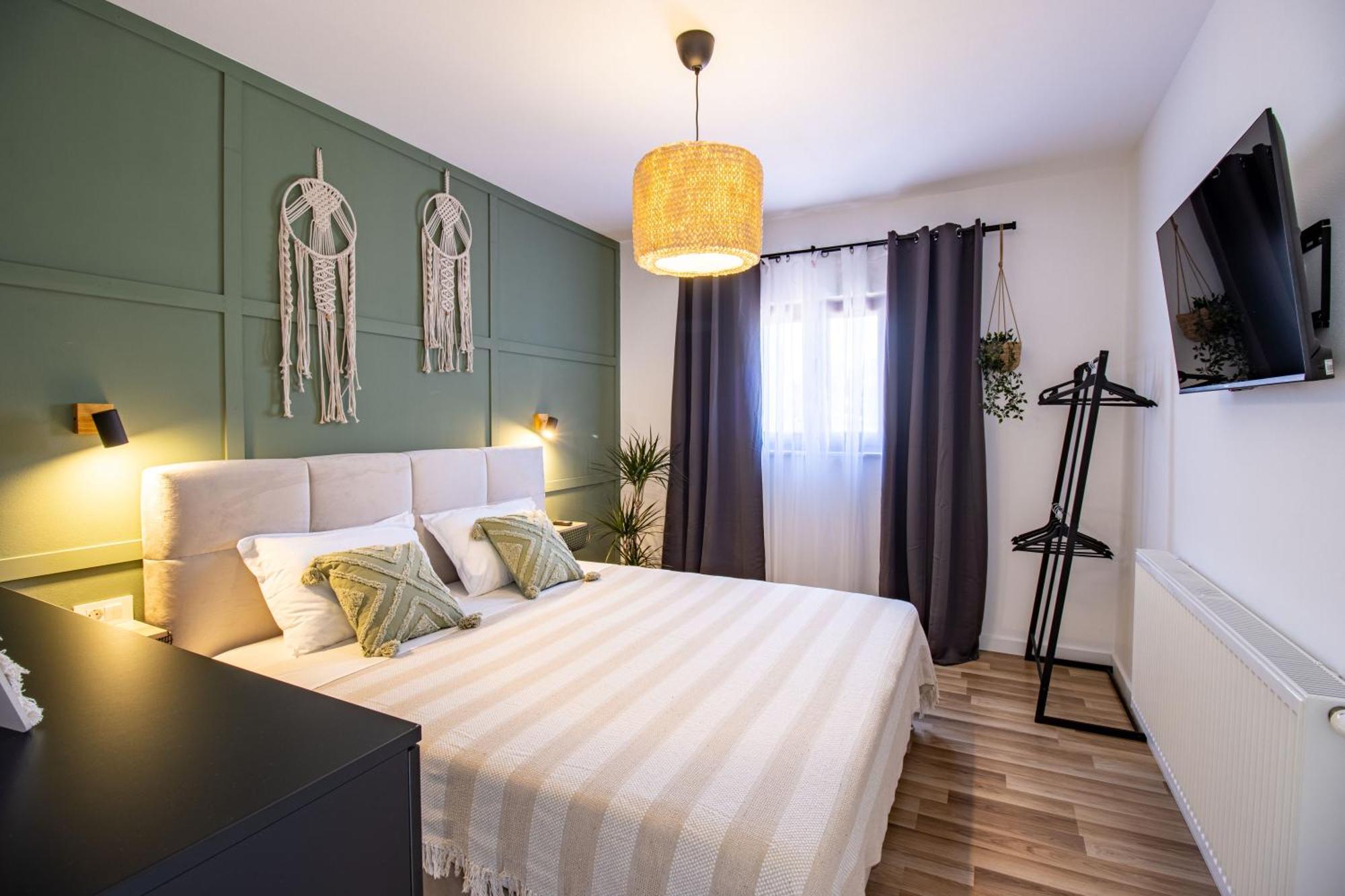 Holiday Home Silencio Biograd Biograd Na Moru Eksteriør billede